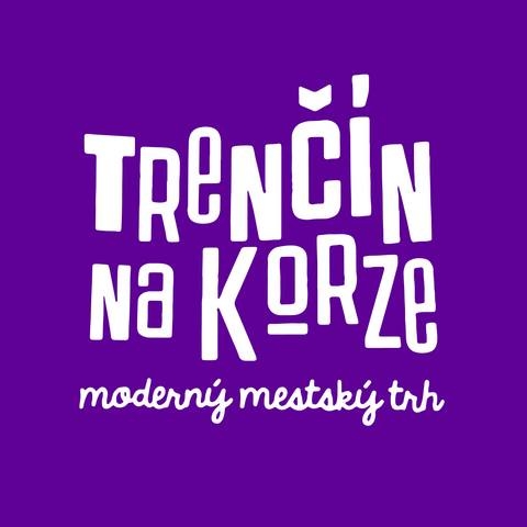 Trenčín na korze